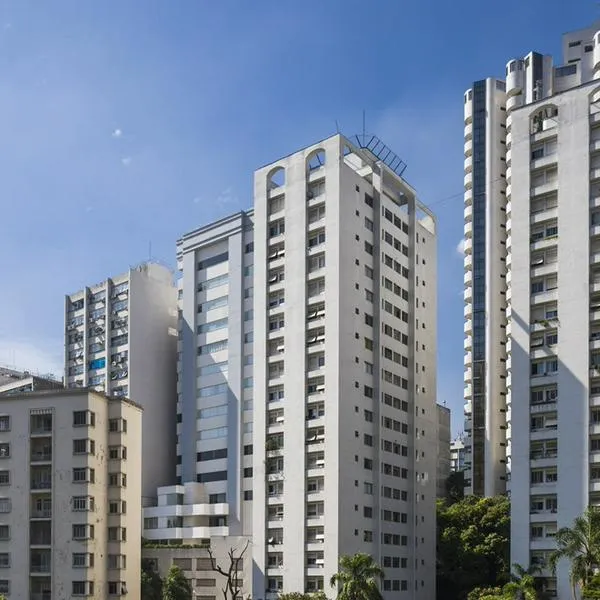 Previenen a colombianos que viven en edificios o conjuntos por pago clave