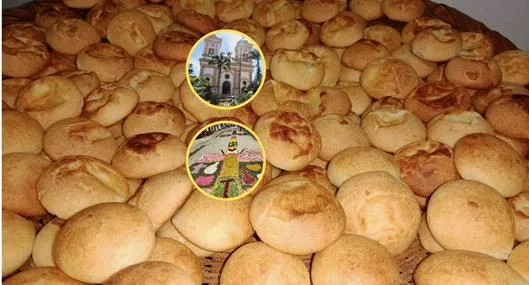 ¿Qué hay para hacer en Guayatá, Boyacá? Tiene el mejor pan de maíz de Boyacá