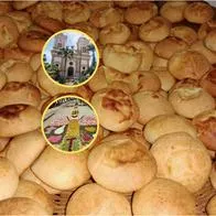 ¿Qué hay para hacer en Guayatá, Boyacá? Tiene el mejor pan de maíz de Boyacá