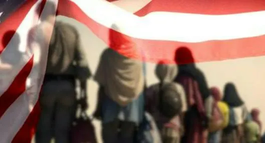 Trump impulsará deportaciones rápidas a migrantes con asilo pendiente en EE. UU.