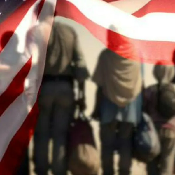 Trump impulsará deportaciones rápidas a migrantes con asilo pendiente en EE. UU.