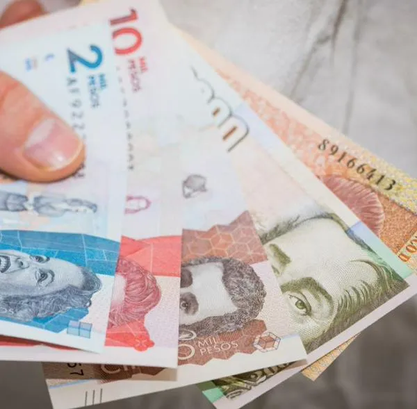 Tasa de usura en Colombia vuelve a bajar en julio, según la Superfinanciera