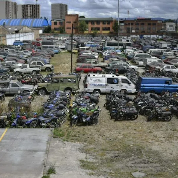 Salida de patios ahora será virtual