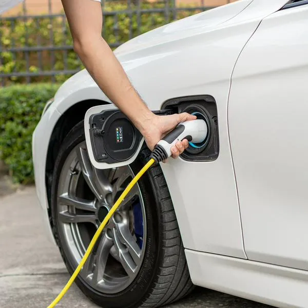 Carros eléctricos