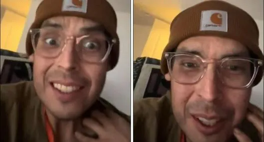 Tanner Martin, un 'influencer' que falleció y dejó un video en el que anunciaba su deceso