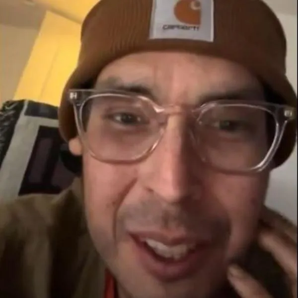 Tanner Martin, un 'influencer' que falleció y dejó un video en el que anunciaba su deceso