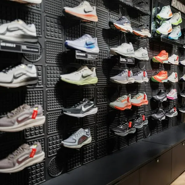 Tienda de Nike