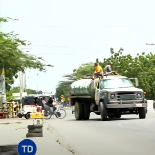 Violencia en La Guajira por incremento de bandas criminales: qué pasa 