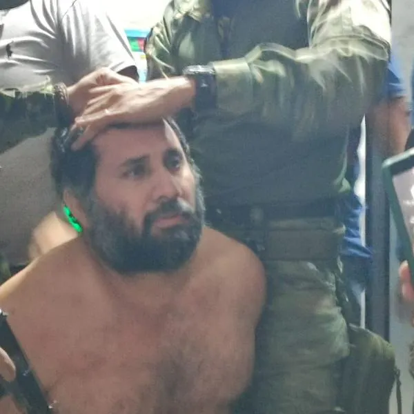 Alias Fito, narco ecuatoriano