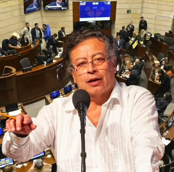 La reforma pensional de Gustavo Petro no entrará en vigencia el primero de julio por la orden de la Corte Constitucional; se volverá a debatir en el Congreso