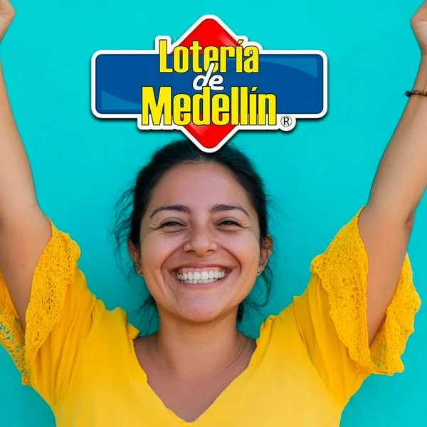 Lotería de Medellín último sorteo, resultado hoy 27 de junio de 2025