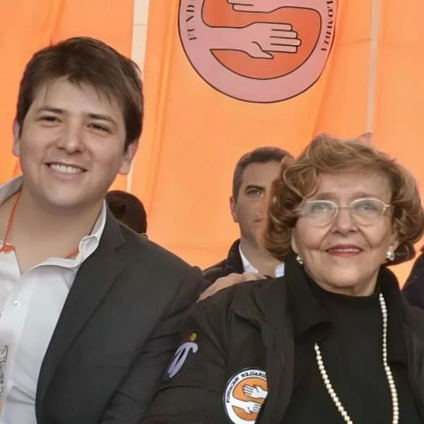 Hospitalizaron a Nydia Quintero