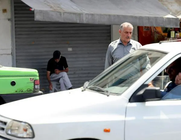 Irán celebra funerales nacionales por los muertos en la guerra contra Israel