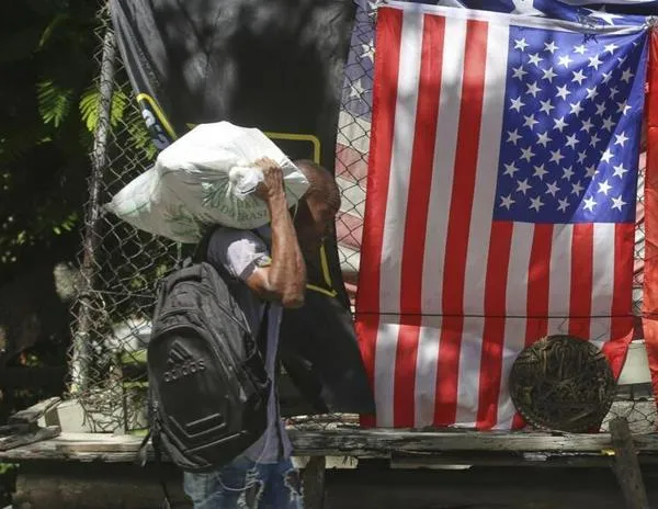La OEA insta a apoyar la misión de seguridad en Haití