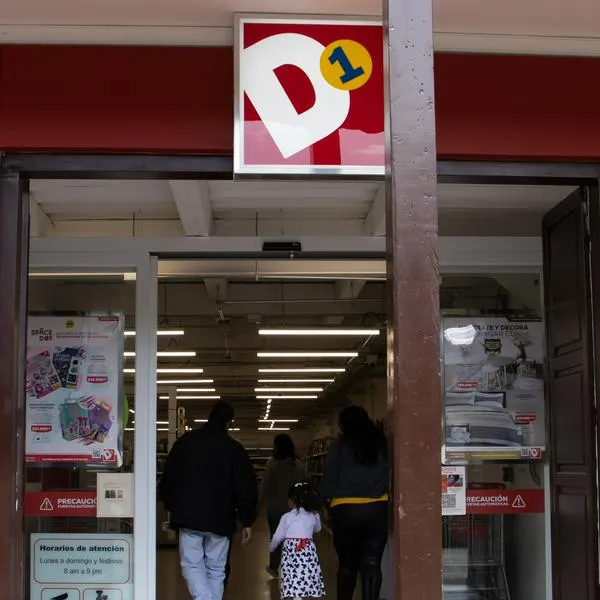 D1 vende helado de Ventolini