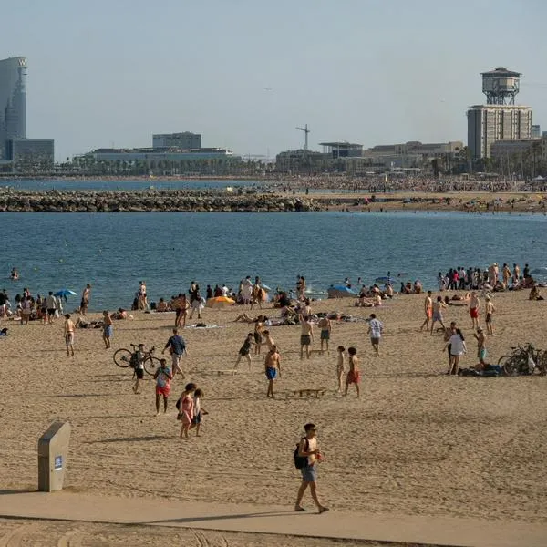 Alerta en España por ola de calor