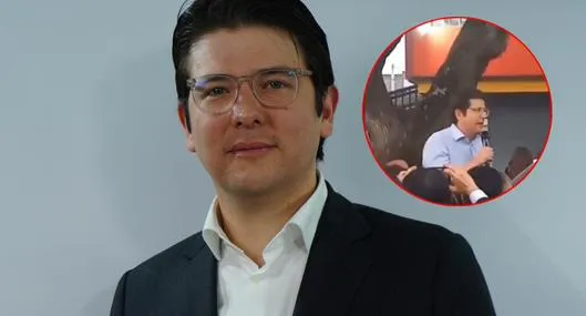Miguel Uribe Turbay