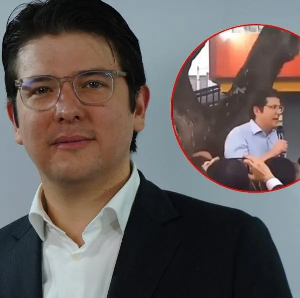 Miguel Uribe Turbay