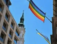 Hungría celebra la Marcha del Orgullo pese a la prohibición del gobierno