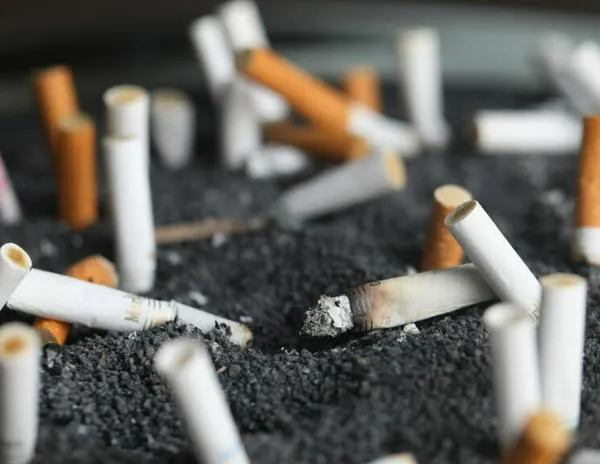 Francia prohíbe fumar en playas y parques