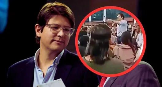 Aparecen nuevos detalles del menor que disparó a Miguel Uribe Turbay en Bogotá. Confesión estremece y datos son aterradores. 