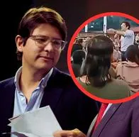 Aparecen nuevos detalles del menor que disparó a Miguel Uribe Turbay en Bogotá. Confesión estremece y datos son aterradores. 