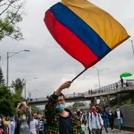 Paro en Colombia de trabajadores en julio 2025 afectará colegios y estudiantes