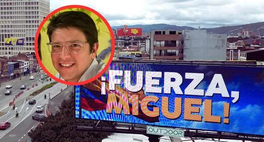 Hermana de Miguel Uribe contó detalles de la cirugía que le hicieron y lo que viene ahora para el precandidato. 