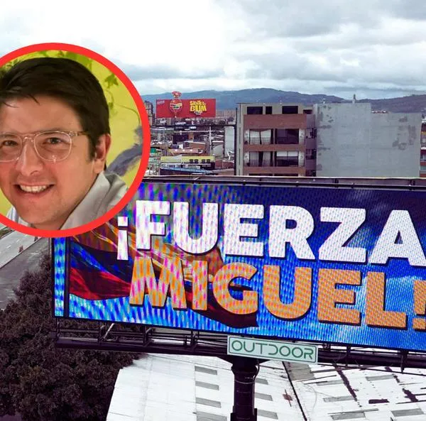 Hermana de Miguel Uribe contó detalles de la cirugía que le hicieron y lo que viene ahora para el precandidato. 