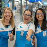 ¿Qué se necesita para trabajar en Decathlon? Vacantes en Medellín, Bogotá y Chía
