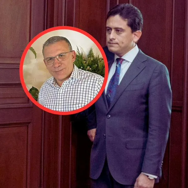 El exministro de Comercio Luis Carlos Reyes aseguró que Roy Barreras puso a recomendado en alto cargo directivo de la Dian. 