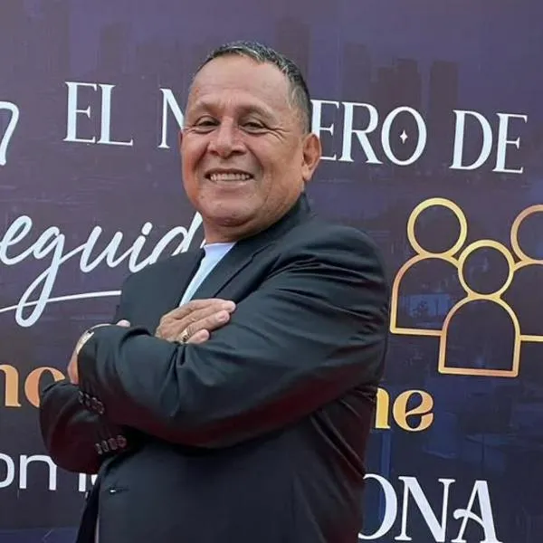 ‘Lucho, el embolador’ dijo que dos amigos lo estafaron al crear canal de YouTube