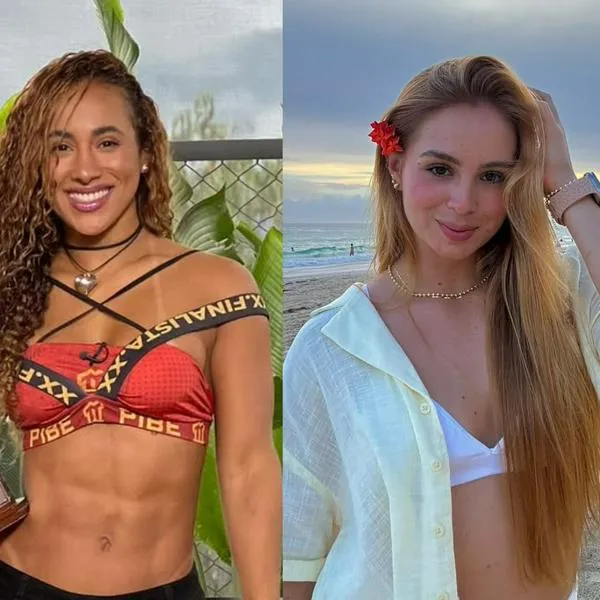 ‘Guajira’ dijo que Darlyn e una desleal por lo que le hizo a Kevyn