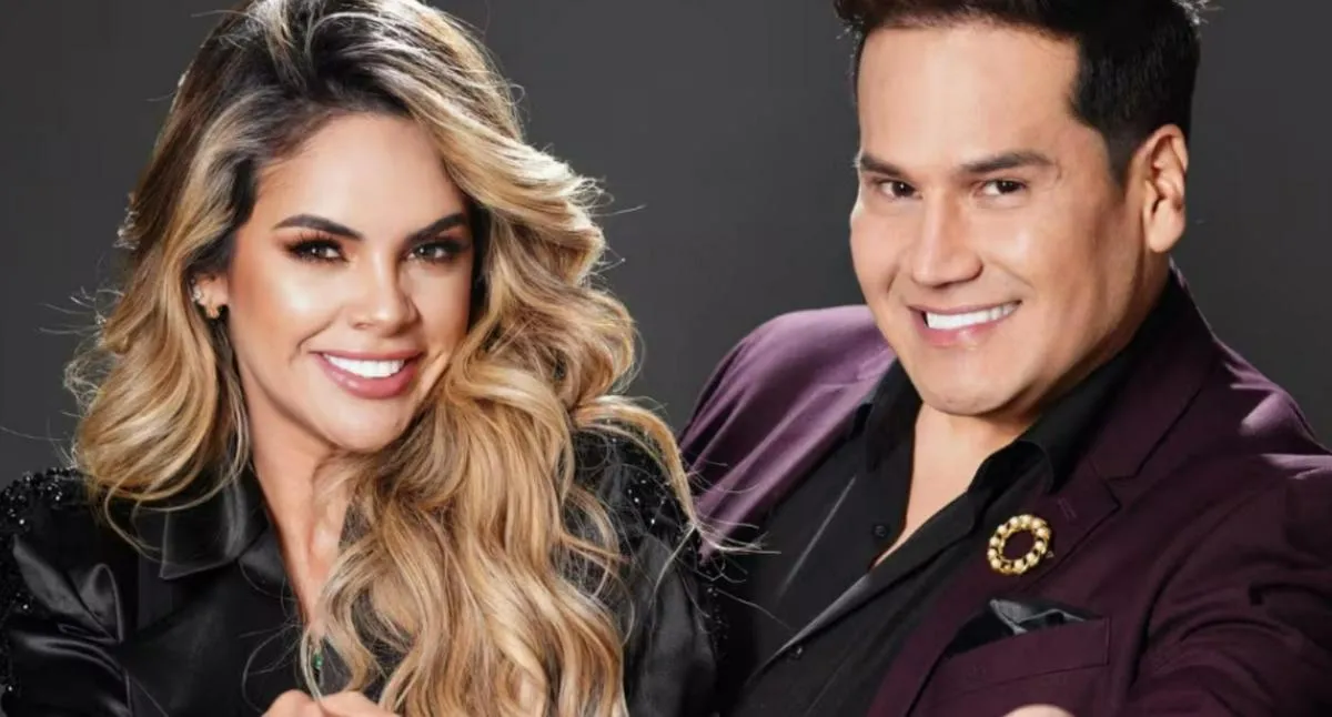 Por qué se fue Alejandra Serje de 'La corona TV': 'Gordo' Ariel contó verdad