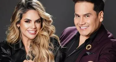 Por qué se fue Alejandra Serje de 'La corona TV': 'Gordo' Ariel contó verdad
