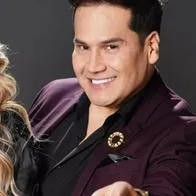 'Gordo' Ariel destapó por qué su amiga Alejandra Serje salió de 'La corona TV' y no se despidió