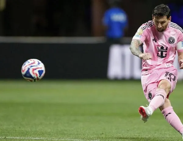 Messi se reencuentra con el PSG, el primer "ex" al que podría romperle el corazón