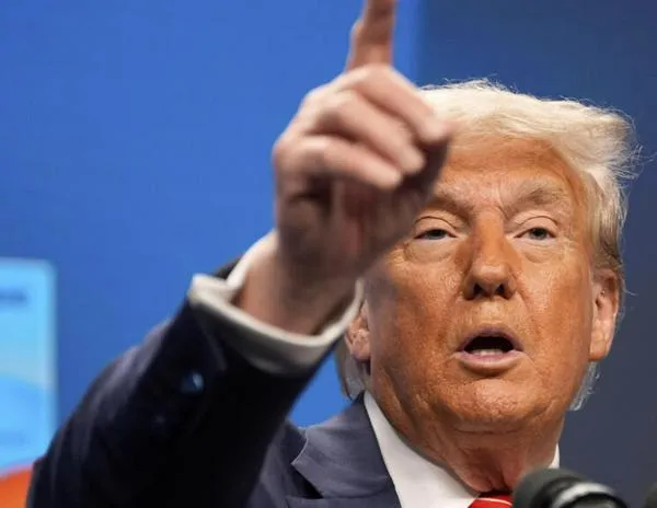 El senado de EEUU abre el debate sobre el megaproyecto de ley presupuestaria de Trump