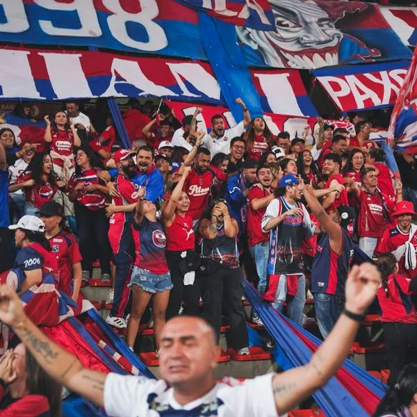 ¿Qué misterio tendrá el número siete? Se pregunta Lisandro Meza en una canción que suena, cada tanto, en los parlantes de los barrios de Medellín. Por estos días, la cuestión ha tomado fuerza entre los hinchas del DIM, que buscan en cualquier parte señales que alimenten la ilusión que tienen de que su equipo llegue –por fin–, a la séptima estrella. 