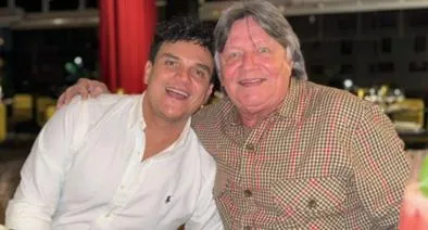Papá de Silvestre Dangond condenado por atropellar a mototaxista: 150 millones