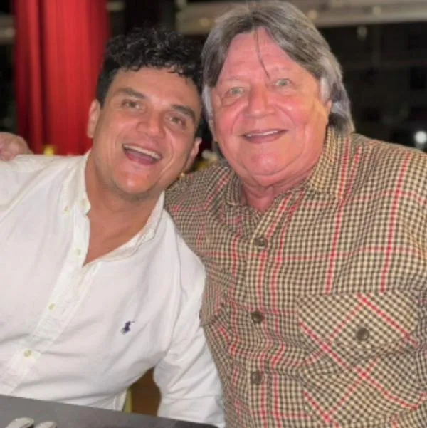 Papá de Silvestre Dangond condenado por atropellar a mototaxista: 150 millones