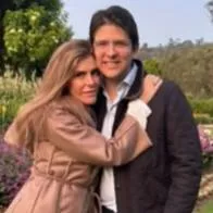 La hermana de Miguel Uribe, María Carolina Hoyos, contó detalles de lo que pasa en la clínica el senador y lo que viene en el proceso. 