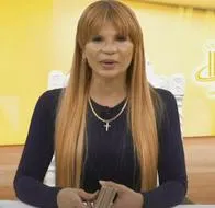 Mhoni Vidente predice que una mujer será la próxima presidente de Colombia