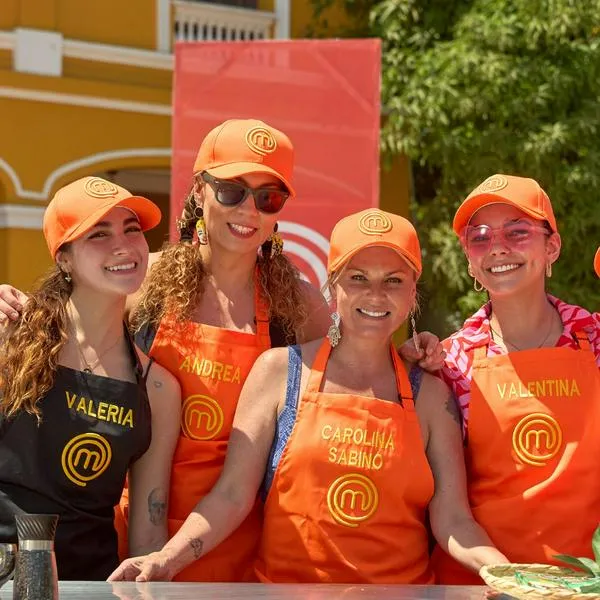 Aída Morales, ex 'Masterchef' destapó detalles que no transmite RCN