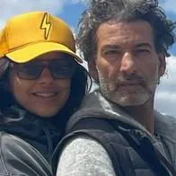 Paola Turbay habló sobre la estafa que le pegaron a ella y su esposo
