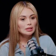 Sara Uribe contó que vomitó un sapo y gusano por ser víctima de brujería