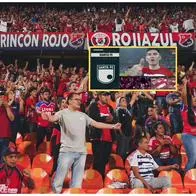 Final liga BetPlay 2025 en vivo: memes victoria de Santa Fe y derrota Medellín
