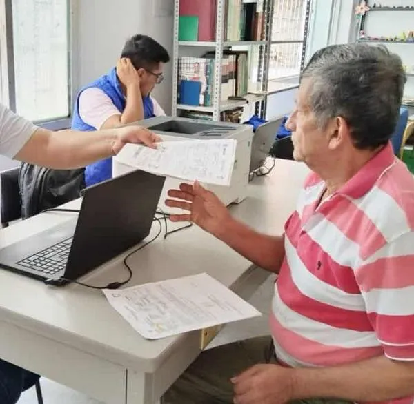 Solo en estos casos los hermanos pueden heredar una pensión en Colombia