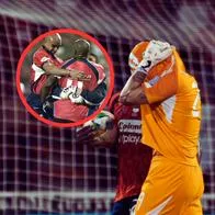 Malher Tressor Moreno, ídolo del DIM, se destapó y dijo que "dejé de ser hincha", luego del subtítulo de Medellín contra Santa Fe en el FPC. 