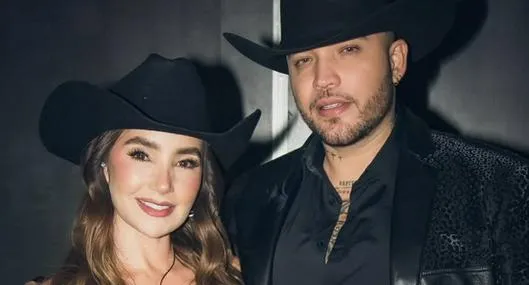 Paola Jara revela complicaciones en su embarazo luego de dar dos 'shows'